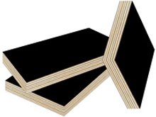 建筑用木模板