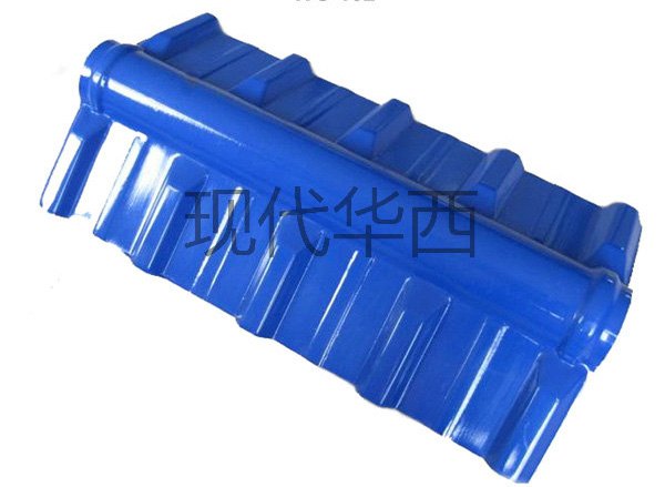 65贵州彩瓦供应商|彩瓦的分类以及彩瓦的应用