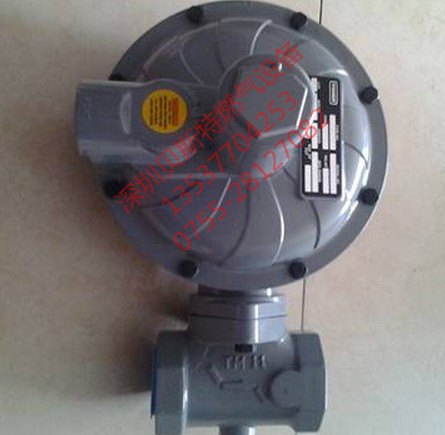 供应FISHER CS400/DN50减压阀   CS400减压阀
