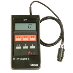 现货供应ED300型涡流测厚仪