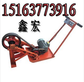 HW60打夯机 打夯机厂家 蛙式打夯机价格 蛙夯图片 