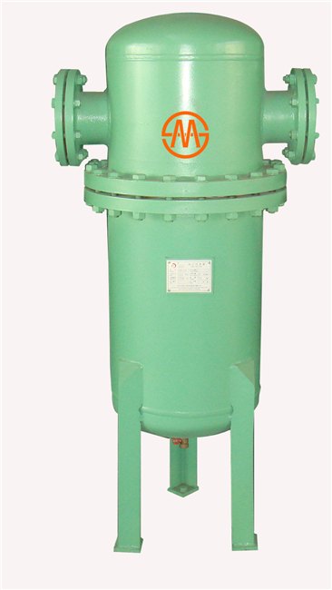 明顺粉尘精滤器