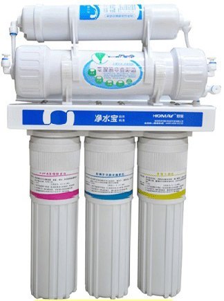 深圳自来水净水器