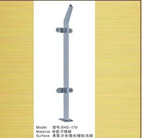 热销高品质楼梯扶手立柱