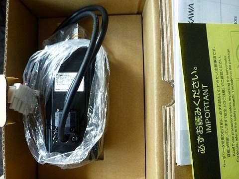 SGMAS-04ACA41安川