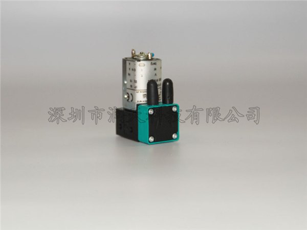 喷绘机供墨泵,24v墨泵，KNF墨泵
