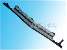 冷风机塑料模具研发/冷风机注塑模具加工