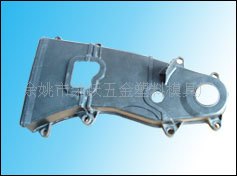 冷风机塑料模具设计/冷风机注塑模具生产