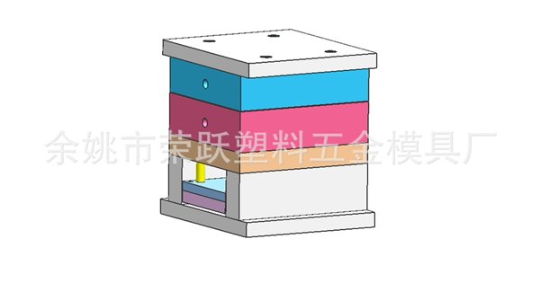 冷风机注塑产品研发/冷风机塑料模具制品加工