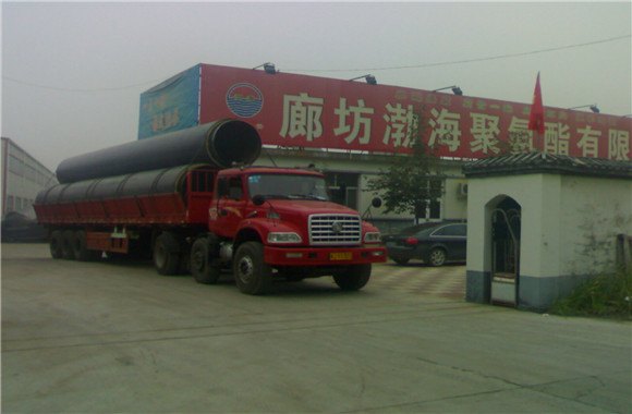 DN219-DN630聚氨酯直埋管价格咨询-张经理 187316266