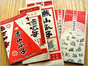 瓜子袋生产厂商