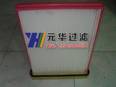 滤筒仓顶除尘器