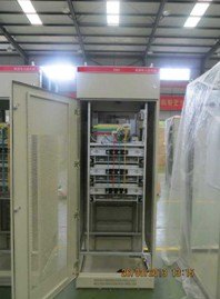 有源滤波柜APF有源滤波器谐波保护柜HPDLT2000