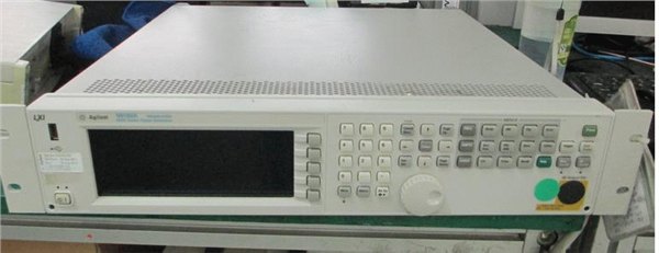 出租出售信号发生器N5182A 矢量信号发生器北京天津河北出售租赁现货