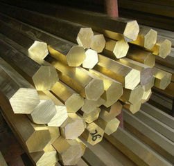 S16*8六角黄铜棒多少钱1公斤，那里可以买到