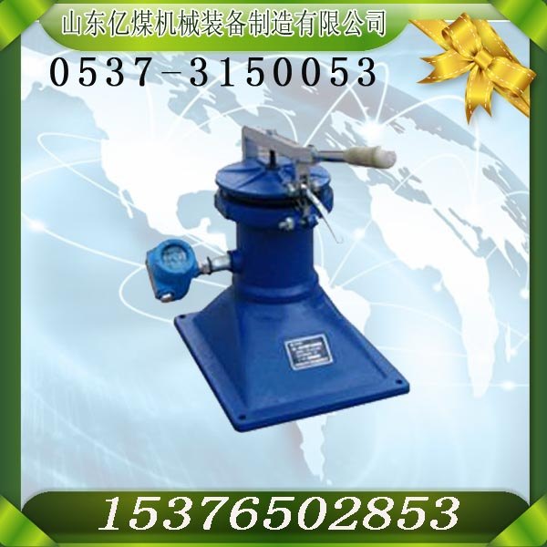 供应自救器气密性检测仪价格  JQZ-2(A) 自救器气密性检测仪厂家
