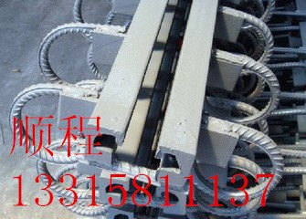 上饶伸缩缝 C40型伸缩缝价格/厂家/图集/型号