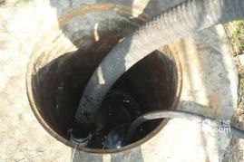 供应无锡崇安区广瑞路上马墩清理化粪池工厂窨井清洗疏通