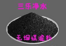 江苏徐州无烟煤滤料生产厂家,无烟煤滤料净水多种用途