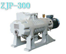 ZJP-300罗茨泵1080立方/小时