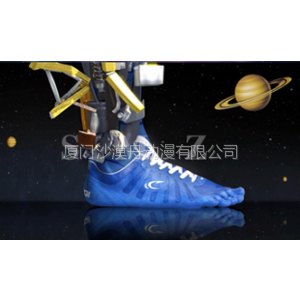 广告TVC制作