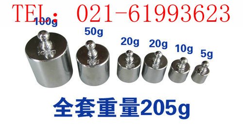 衡水市标准砝码
