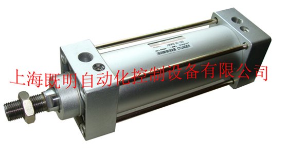 亚德客标准型SC气缸_上海既明