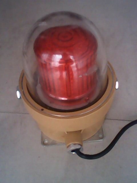 BHZD防爆航空障碍灯 