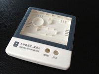 成型涂装加工厂家直销