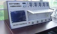 甲烷传感器报警仪综合校验台