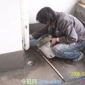 无锡防水堵漏-防水堵漏公司-华众高空