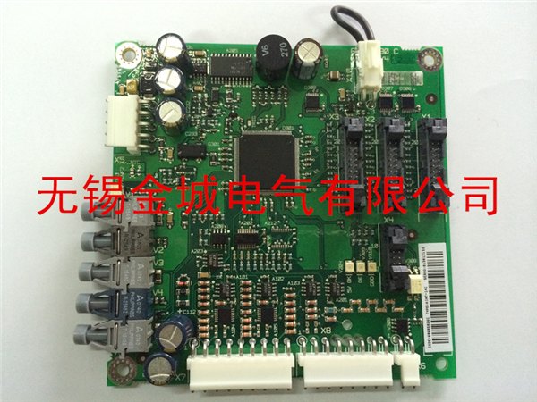 泰州扬州江都高邮徐州宿迁连云港新沂ABB变频器控制板