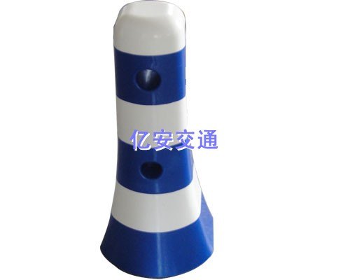 苏州隔离墩|苏州隔离墩型号规格|苏州隔离墩采购 济南亿安