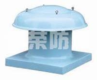 新都防爆玻璃钢屋顶通风机BDWT