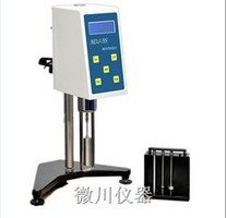 NDJ-5S数字粘度计