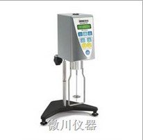 DV-I+Prime数字粘度计