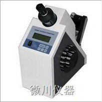 WYA-2S数字阿贝折射仪