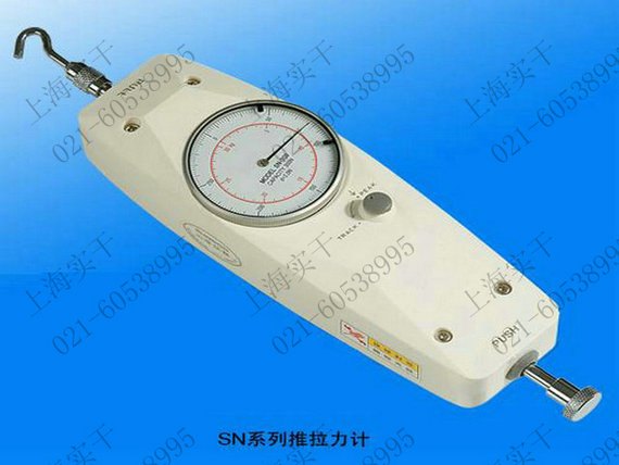 合金钢测压力仪器特点