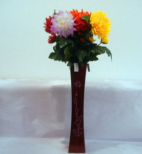厂家批发 绢花仿真花菊花 室内仿真植物