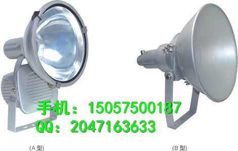 GT-101防水防尘防震投光灯