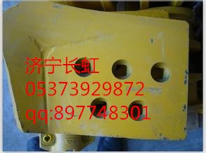 SD22半U型铲175-71-22272左刀角