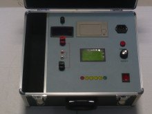 YHL-5001A回路电阻测试仪