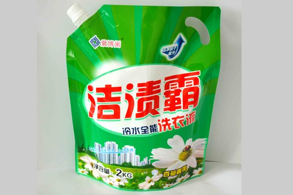 全能洗衣液价格