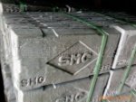 供应进口锌锭 苏州库现货 澳锌 SMC AZ