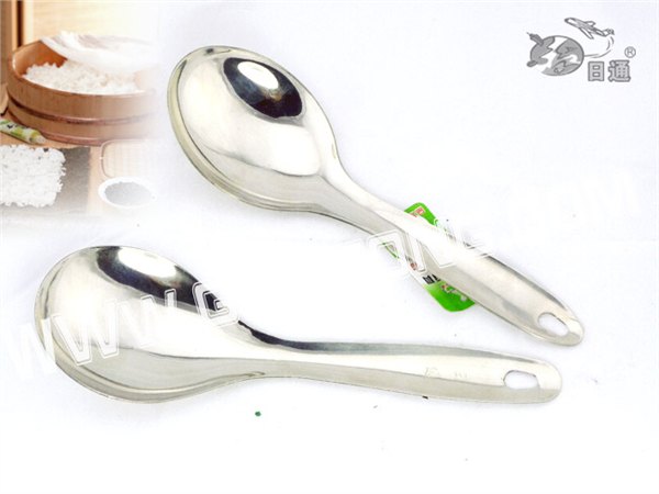 不锈钢饭匙厨具加工-不锈钢饭匙厨具厂家-日通金属制品