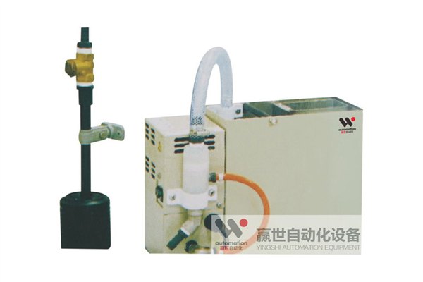 油水分离器 完全回收低粘度浮油