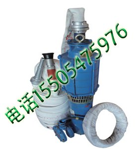贵州内蒙新疆WQK高扬程灭火泵