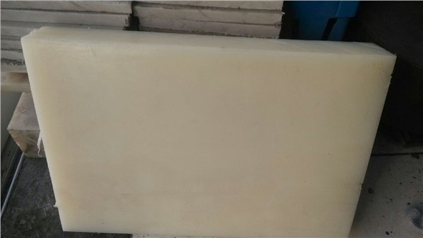 米黄色PA66板、进口黑色PA66板