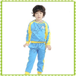 校服生产厂家-华身服装设计有限公司