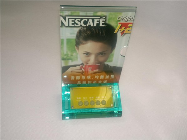 个性化定制呼叫器